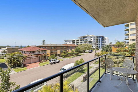 Granada - Lismore Accommodation 5
