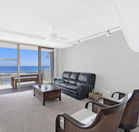 Beachfront on Werrina - Lismore Accommodation