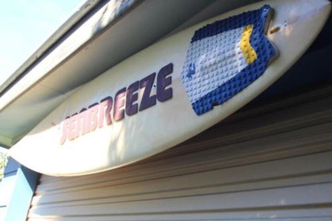 SEABREEZE - Lismore Accommodation 5
