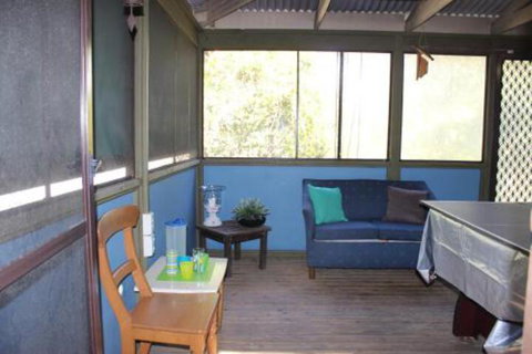 SEABREEZE - Lismore Accommodation 1