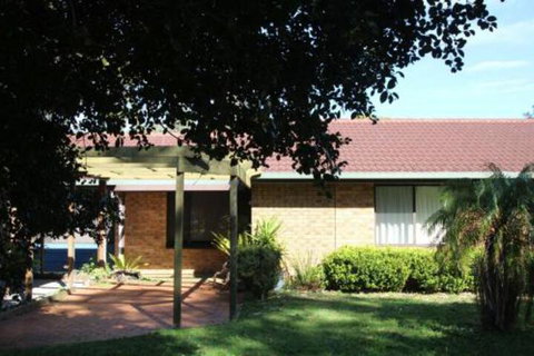 SEABREEZE - Lismore Accommodation 0