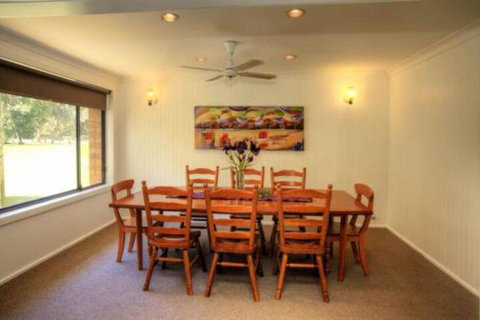 SEABREEZE - Lismore Accommodation 3