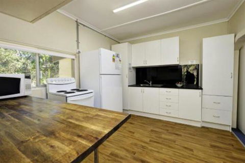 TRADEWINDS - Lismore Accommodation 5