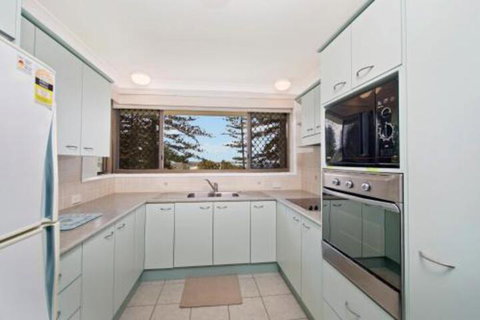 Quarterdeck 7 7 Stewart Street - Lismore Accommodation 5