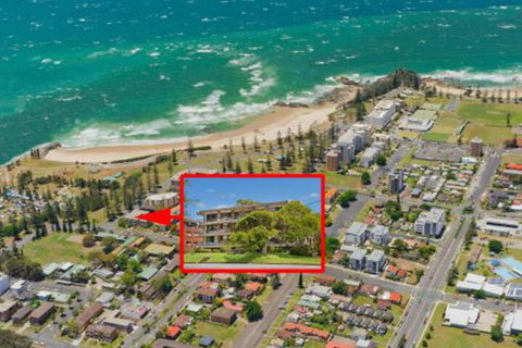 Quarterdeck 7 7 Stewart Street - Lismore Accommodation 1
