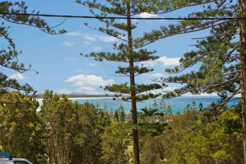 Quarterdeck 7 7 Stewart Street - Lismore Accommodation 6