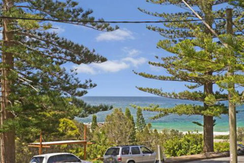 Quarterdeck 7 7 Stewart Street - Lismore Accommodation 4