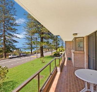 Quarterdeck 7 7 Stewart Street - Lismore Accommodation