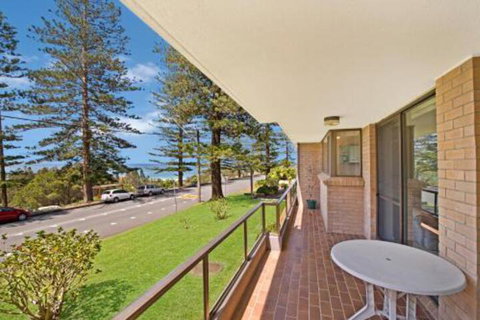 Quarterdeck 7 7 Stewart Street - Lismore Accommodation 0
