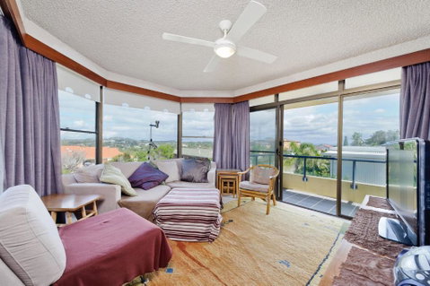 The Crest 6 33 Pacific Drive - Lismore Accommodation 7
