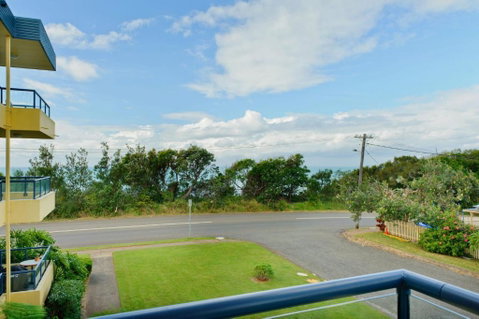 The Crest 6 33 Pacific Drive - Lismore Accommodation 6