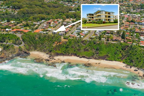 The Crest 6 33 Pacific Drive - Lismore Accommodation 5