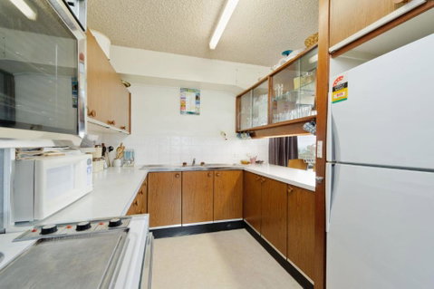 The Crest 6 33 Pacific Drive - Lismore Accommodation 3