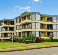 The Crest 6 33 Pacific Drive - Lismore Accommodation