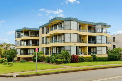 The Crest 6 33 Pacific Drive - Lismore Accommodation 0
