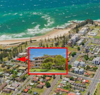 Quarterdeck 11 7 Stewart Street - Lismore Accommodation