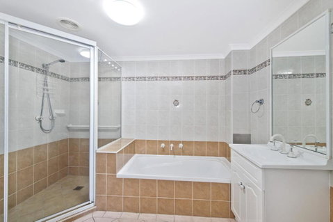 Westport Palms 14 Buller Street - Lismore Accommodation 7
