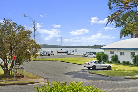 Westport Palms 14 Buller Street - Lismore Accommodation 3