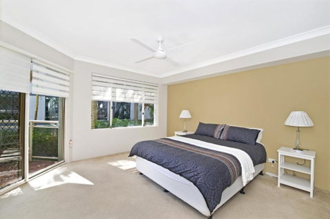 Westport Palms 14 Buller Street - Lismore Accommodation 6