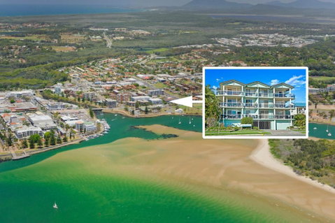 Westport Palms 14 Buller Street - Lismore Accommodation 4
