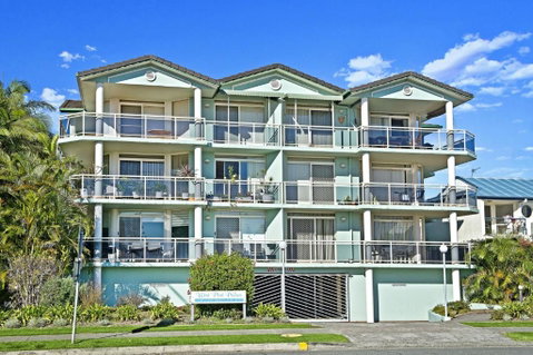Westport Palms 14 Buller Street - Lismore Accommodation 2