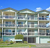 Westport Palms 14 Buller Street - Lismore Accommodation