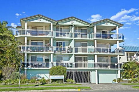 Westport Palms 14 Buller Street - Lismore Accommodation 0