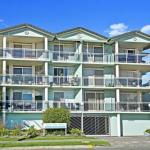 Westport Palms 14 Buller Street - Lismore Accommodation 1
