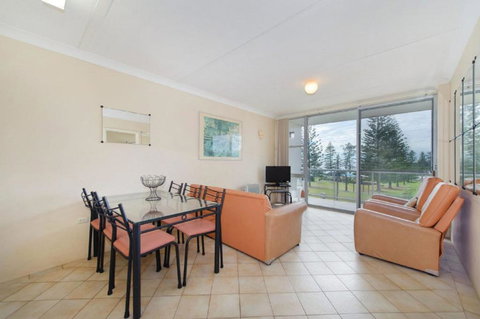 Ocean Court 8 13 Lord Street - Lismore Accommodation 6
