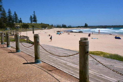 Ocean Court 8 13 Lord Street - Lismore Accommodation 3