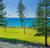 Ocean Court 8 13 Lord Street - Lismore Accommodation