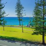 Ocean Court 8 13 Lord Street - Lismore Accommodation 1