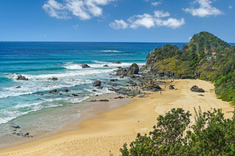 Portsea 16 14 Surf Street - Lismore Accommodation 5