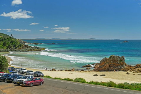 Portsea 16 14 Surf Street - Lismore Accommodation 6