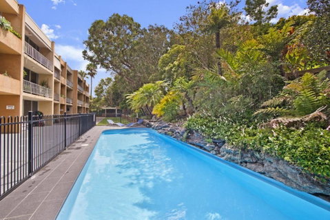 Portsea 16 14 Surf Street - Lismore Accommodation 3