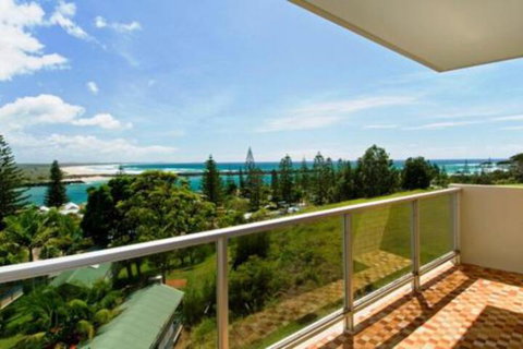 Headlands 9 1 Clarence Street - Lismore Accommodation 1