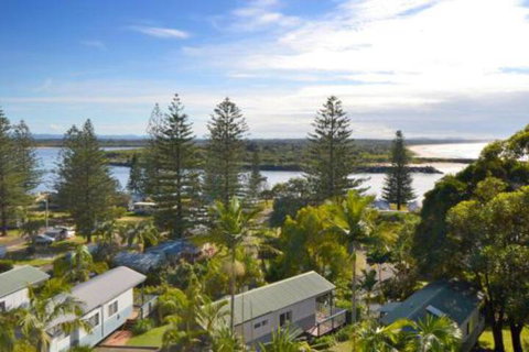 Headlands 9 1 Clarence Street - Lismore Accommodation 5