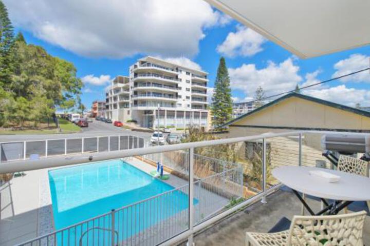 Port Macquarie NSW Lismore Accommodation