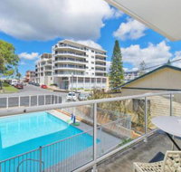 Headlands 8 1 Clarence Street - Lismore Accommodation
