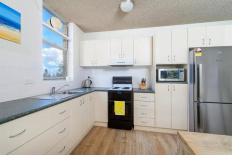 Headlands 8 1 Clarence Street - Lismore Accommodation 4
