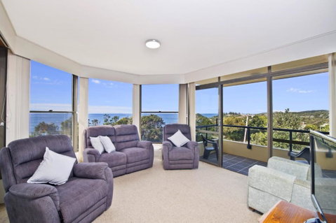 The Crest 8 33 Pacific Drive - Lismore Accommodation 4