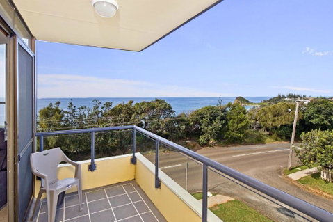 The Crest 8 33 Pacific Drive - Lismore Accommodation 3