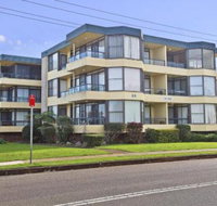 The Crest 8 33 Pacific Drive - Lismore Accommodation