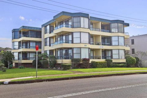 The Crest 8 33 Pacific Drive - Lismore Accommodation 0