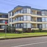 The Crest 8 33 Pacific Drive - Lismore Accommodation 1