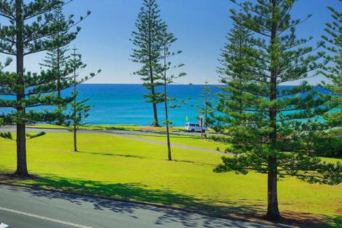 Ocean Court 7 13 Lord Street - Lismore Accommodation 0