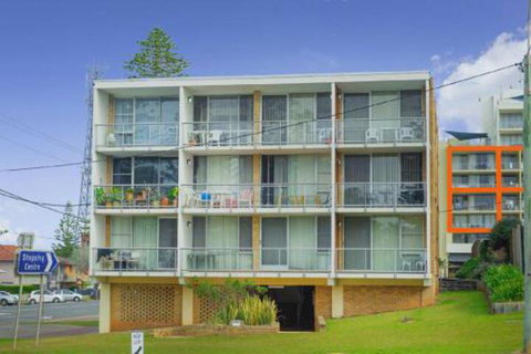 Ocean Court 7 13 Lord Street - Lismore Accommodation 3