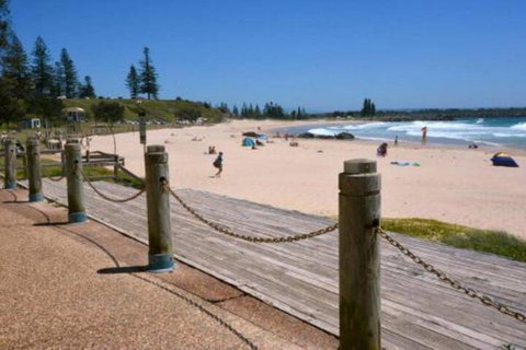 Ocean Court 7 13 Lord Street - Lismore Accommodation 1