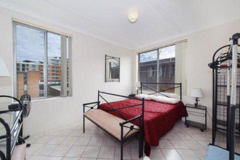 Ocean Court 7 13 Lord Street - Lismore Accommodation 5