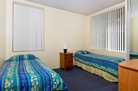 Ocean Court 1 13 Lord Street - Lismore Accommodation 6